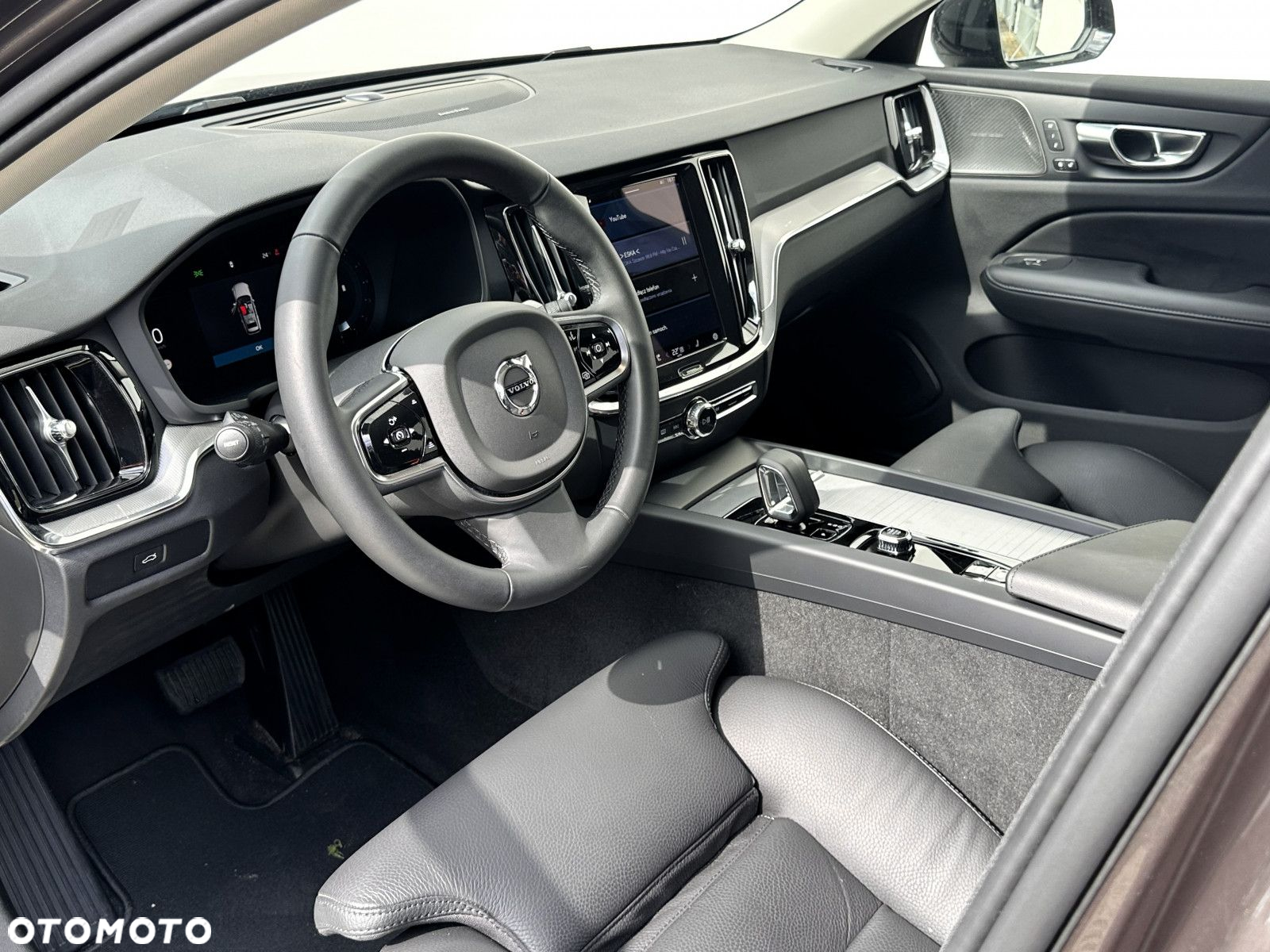 Volvo V60 - 25