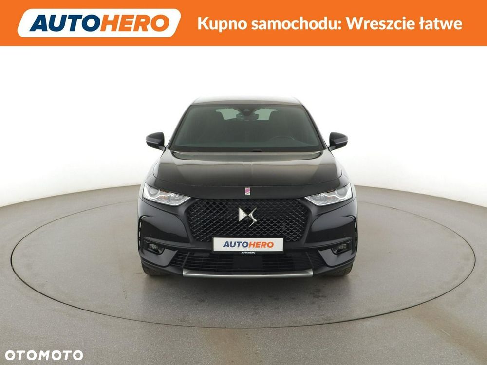 DS Automobiles DS 7 Crossback 1.5 BlueHDi So Chic - 12
