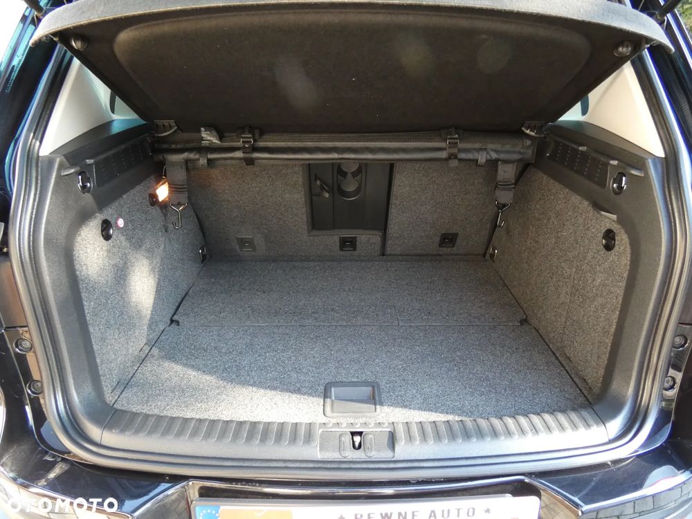 Volkswagen Tiguan 2.0 TDI DPF 4Motion Exclusive - 29