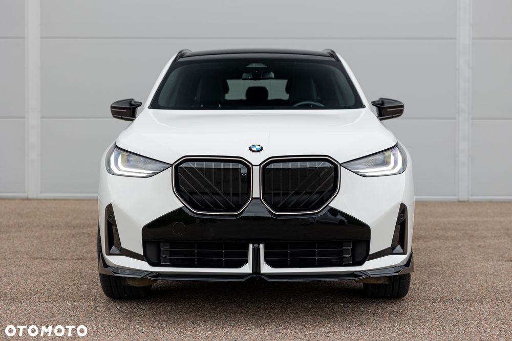 BMW X3 xDrive30i M Sport - 12