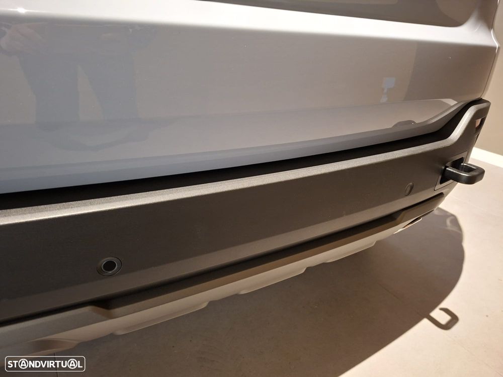 Jeep Avenger 1.2 4xe Hybrid eAWD Upland - 5