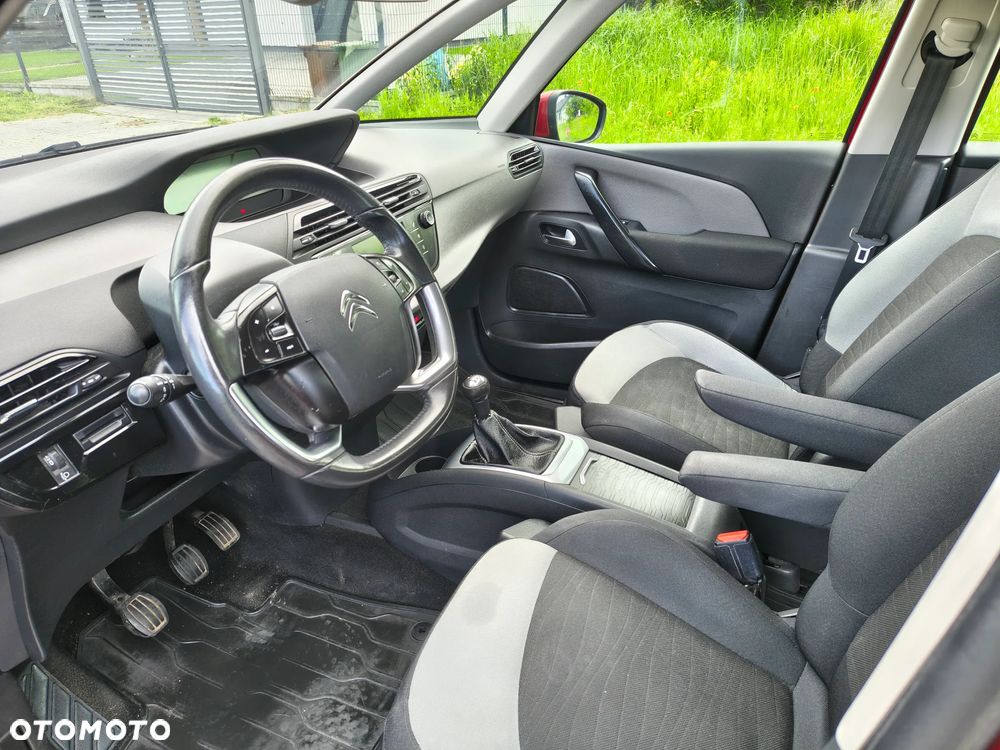 Citroën C4 Picasso 1.6 VTi Selection - 5