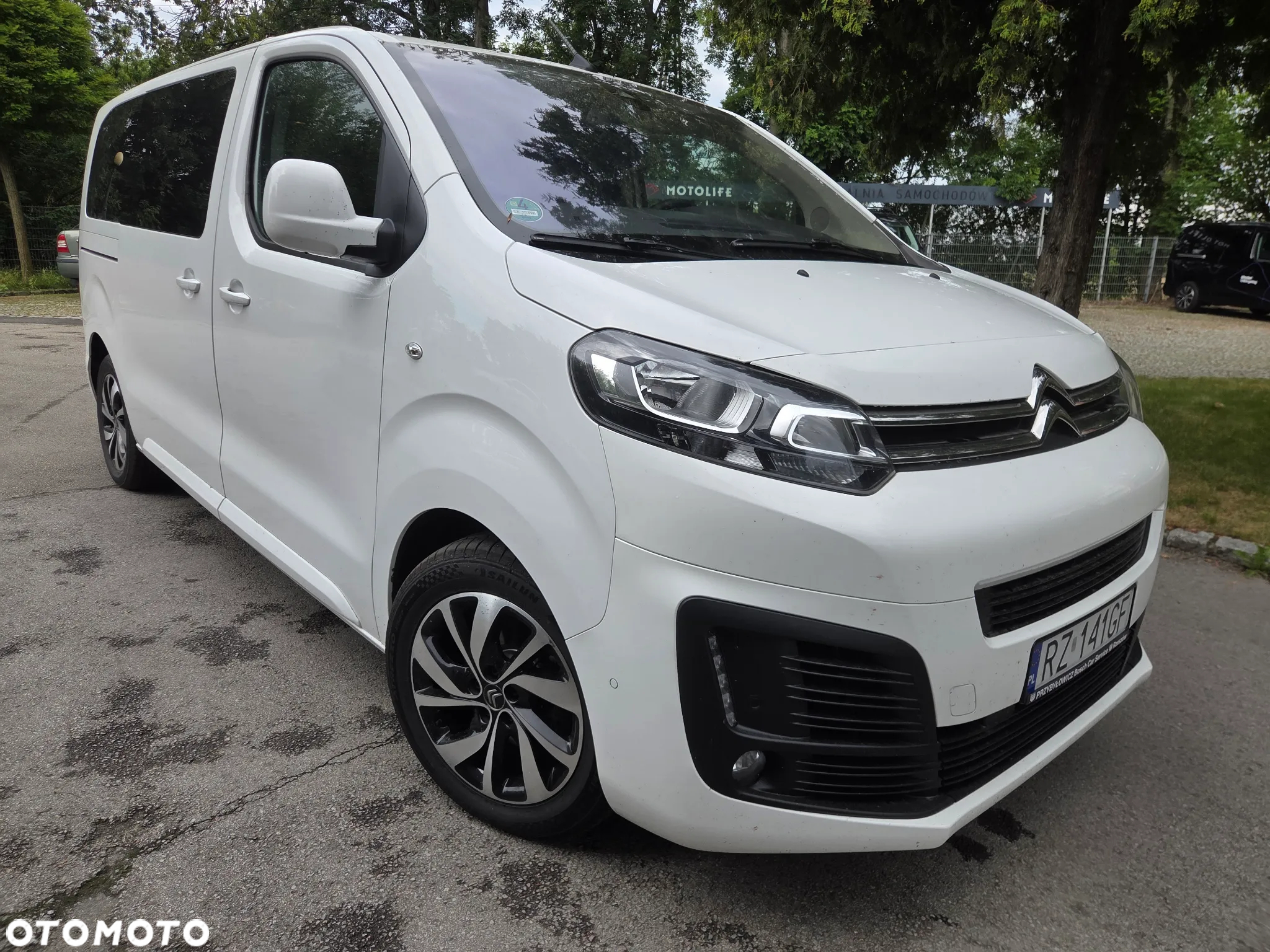 Citroën SpaceTourer - 3