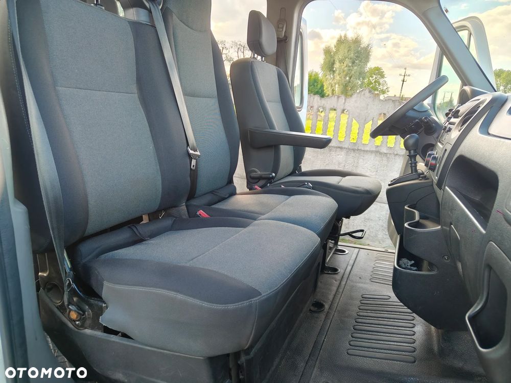 Renault Master - 14