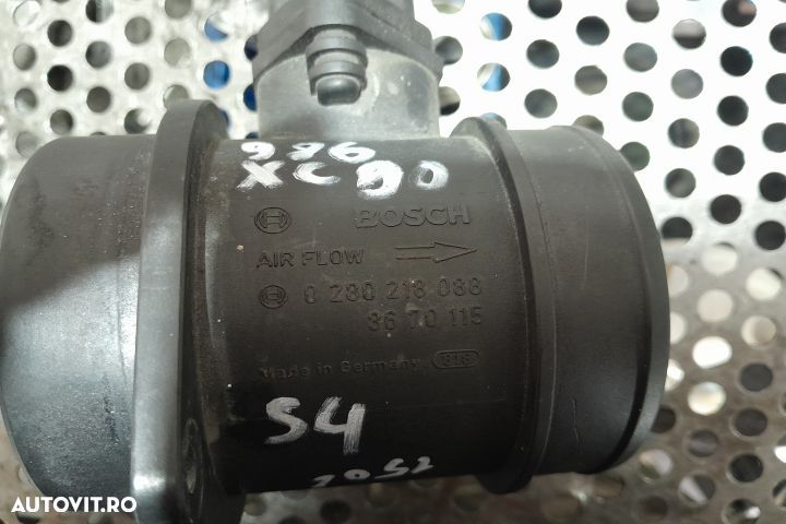 DEBITMETRU AER 0280218088 0280218088 Volvo XC90 1 [2002 - 2006] Cross - 4