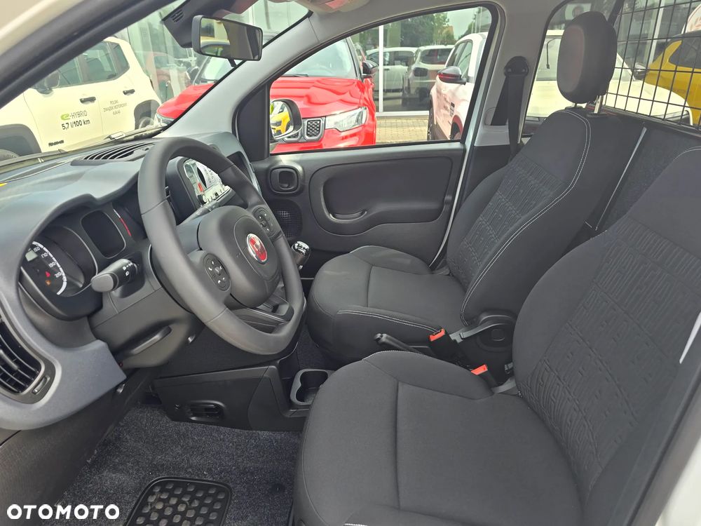 Fiat Panda - 7