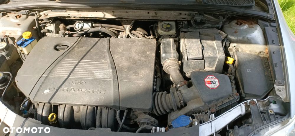 Ford Mondeo 2.0 Gold X - 33