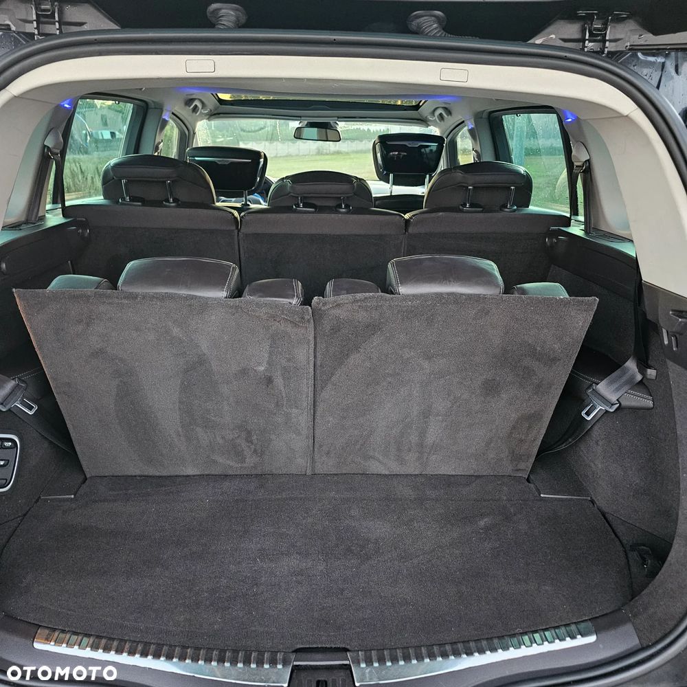 Renault Espace Energy dCi 160 EDC Initiale Paris - 12