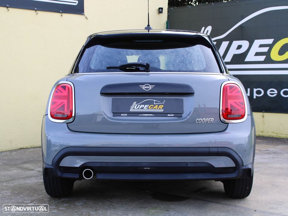 MINI 5 Portas Cooper - 21