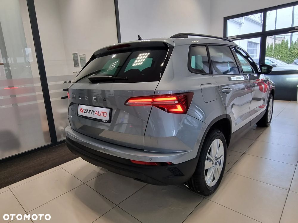 Skoda Kamiq 1.5 TSI Drive DSG - 13