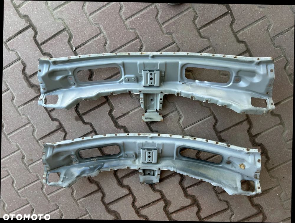 TOYOTA RAV4 IV LIFT 2012-2018 PAS TYLNY TYŁ WZMOCNIENIE TYLNE ŚCIANA TYLNA - 10
