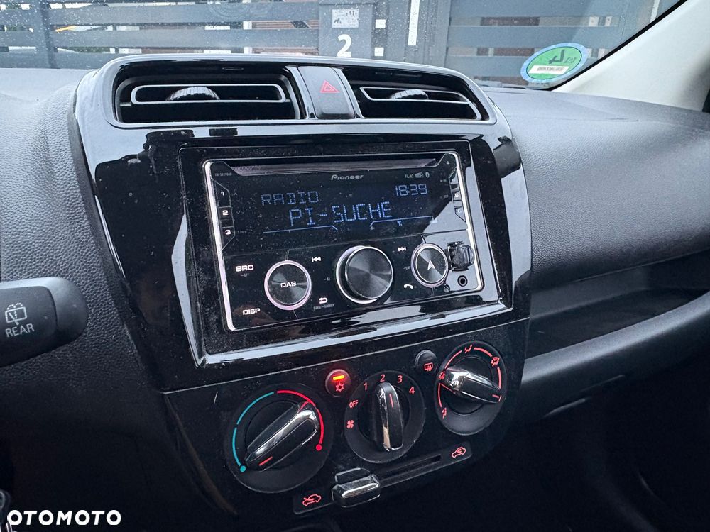 Mitsubishi Space Star 1.2 Select - 31