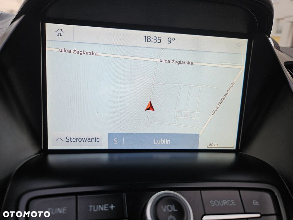 Ford Kuga 2.0 TDCi 4x2 ST-Line - 18