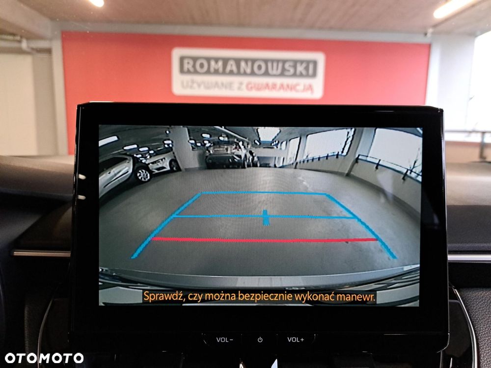 Toyota Corolla 1.8 Hybrid Comfort - 23