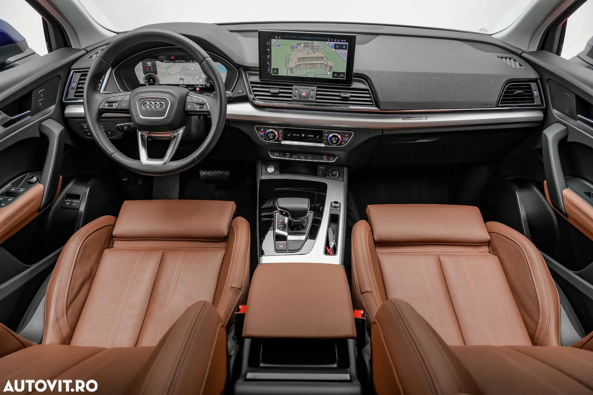 Audi Q5 50 TFSI e quattro S tronic - 6