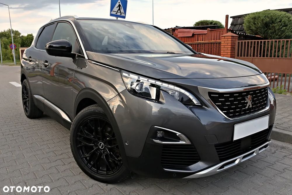 Peugeot 3008 - 13