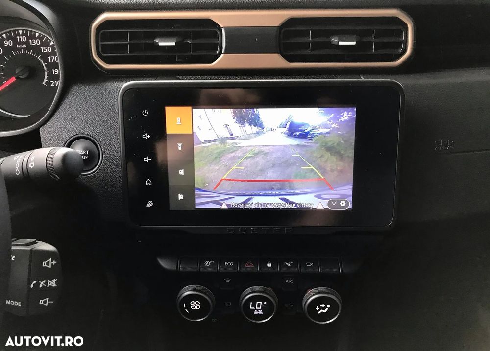 Dacia Duster TCe 150 EDC Extreme - 2