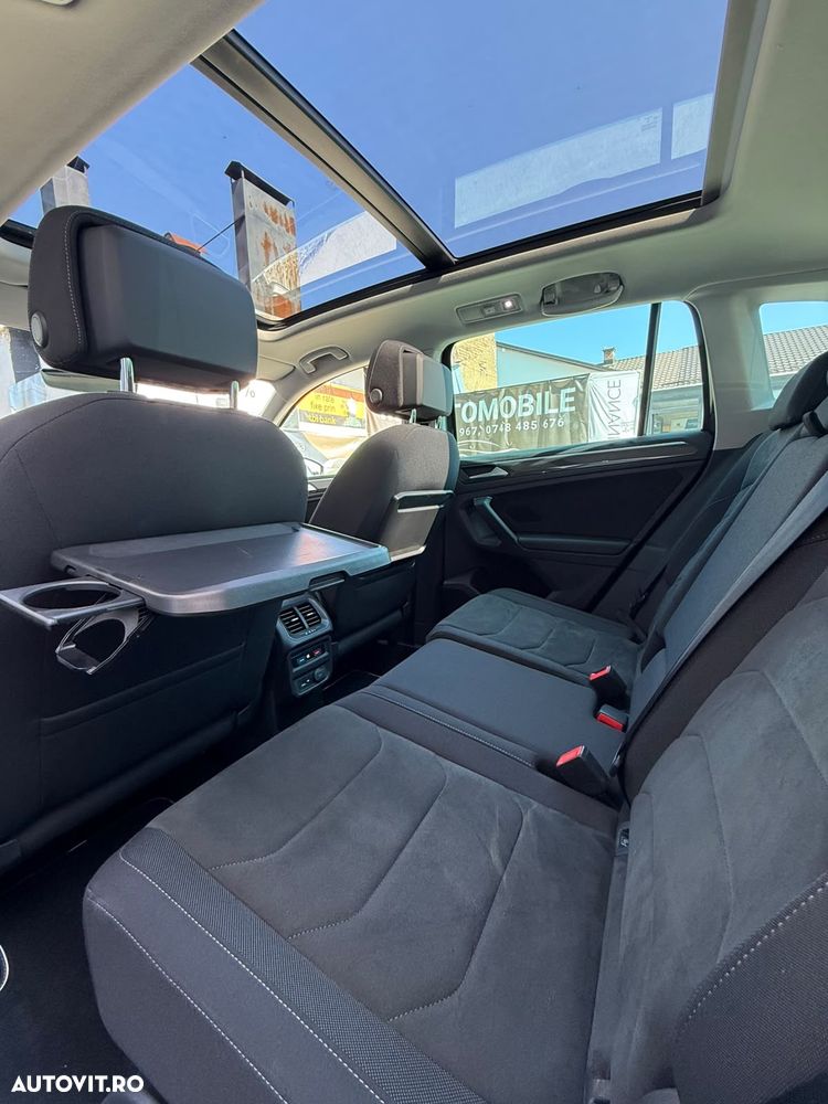 Volkswagen Tiguan - 12