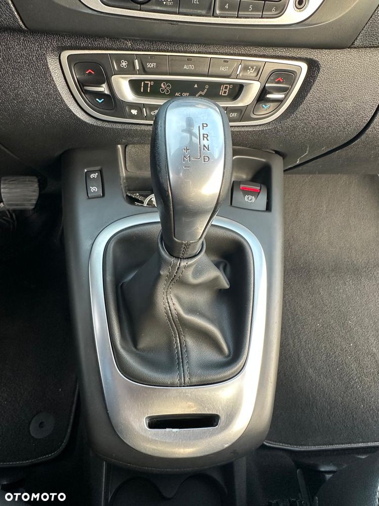 Renault Scenic 1.5 dCi Expression EDC - 8