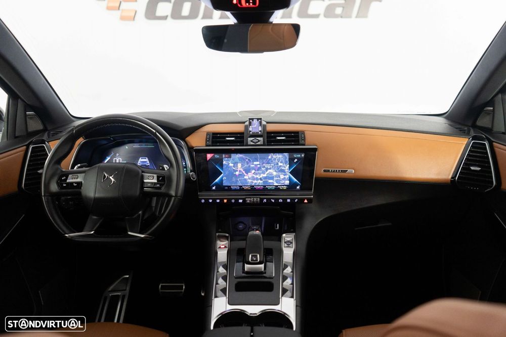 DS DS7 Crossback E-Tense Rivoli EAT8 - 24