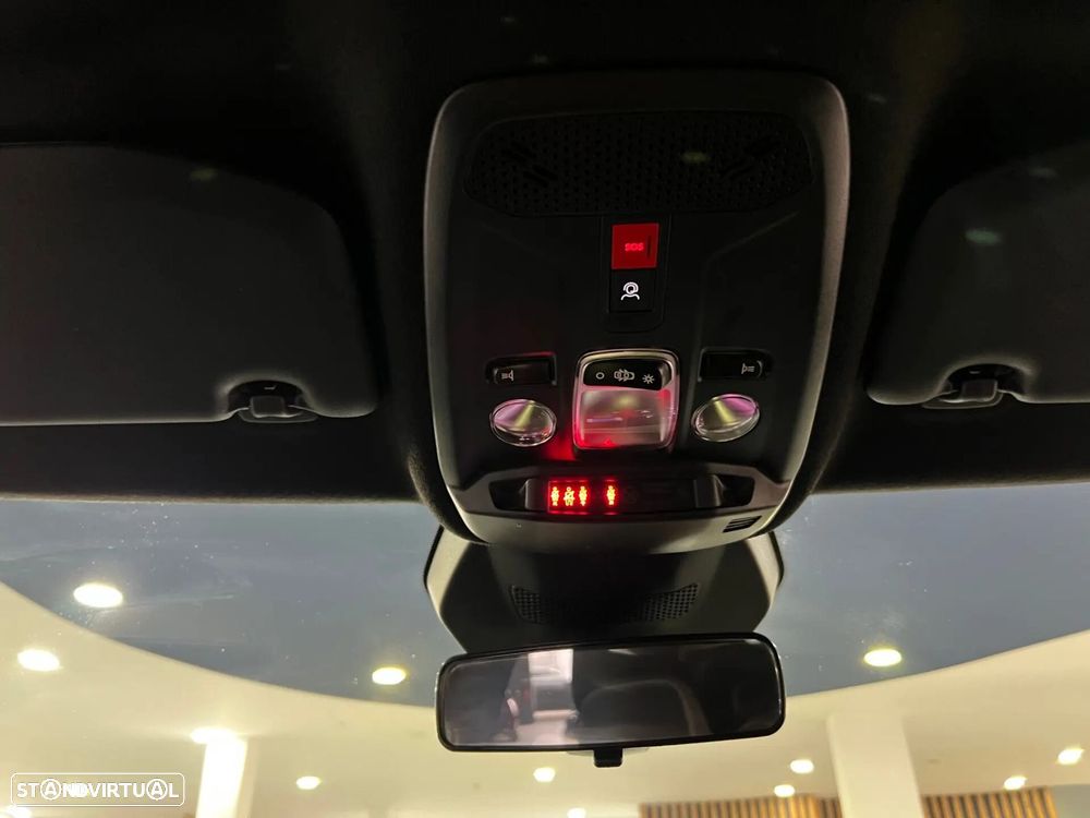 Opel Mokka 1.2 T GS - 27