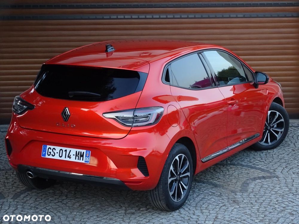 Renault Clio TCe 90 EVOLUTION - 28