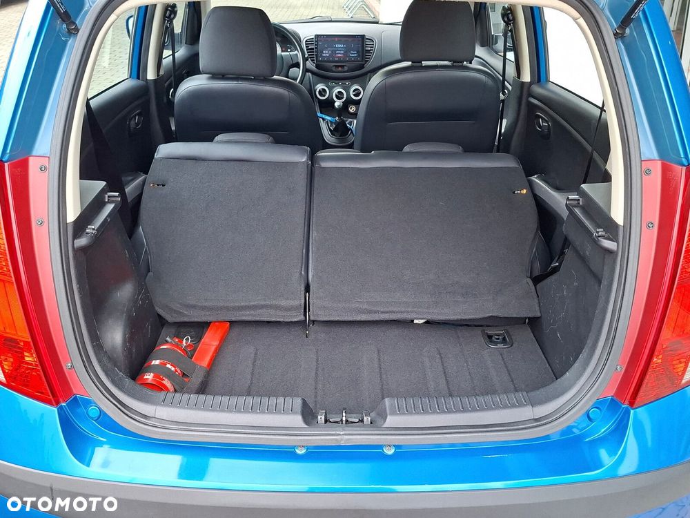 Hyundai i10 - 40