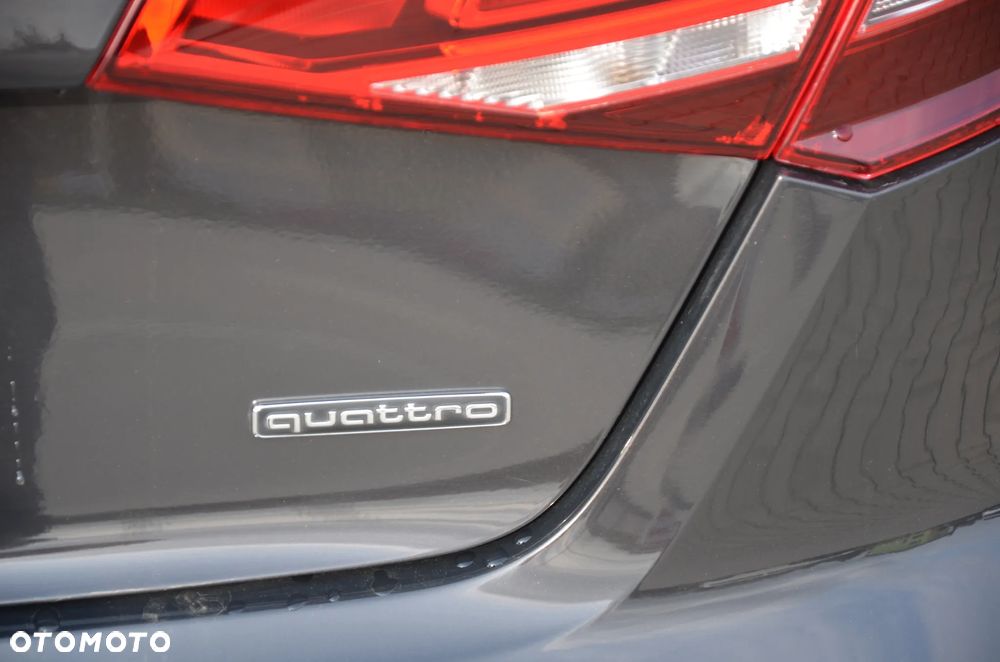 Audi A3 Sportback 2.0 TDI quattro - 19