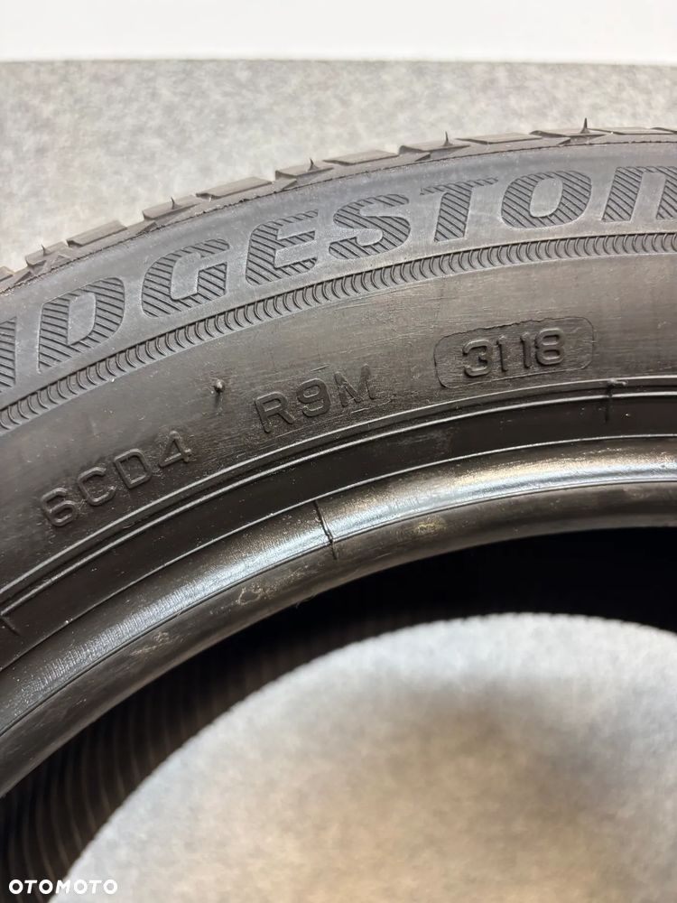 1 OPONA LETNIA BRIDGESTONE 185/55/15  82H - 5