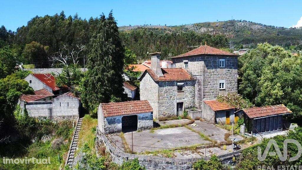 Quinta T5 em Barroselas e Carvoeiro de 138 m2 - Grande imagem: 2/28