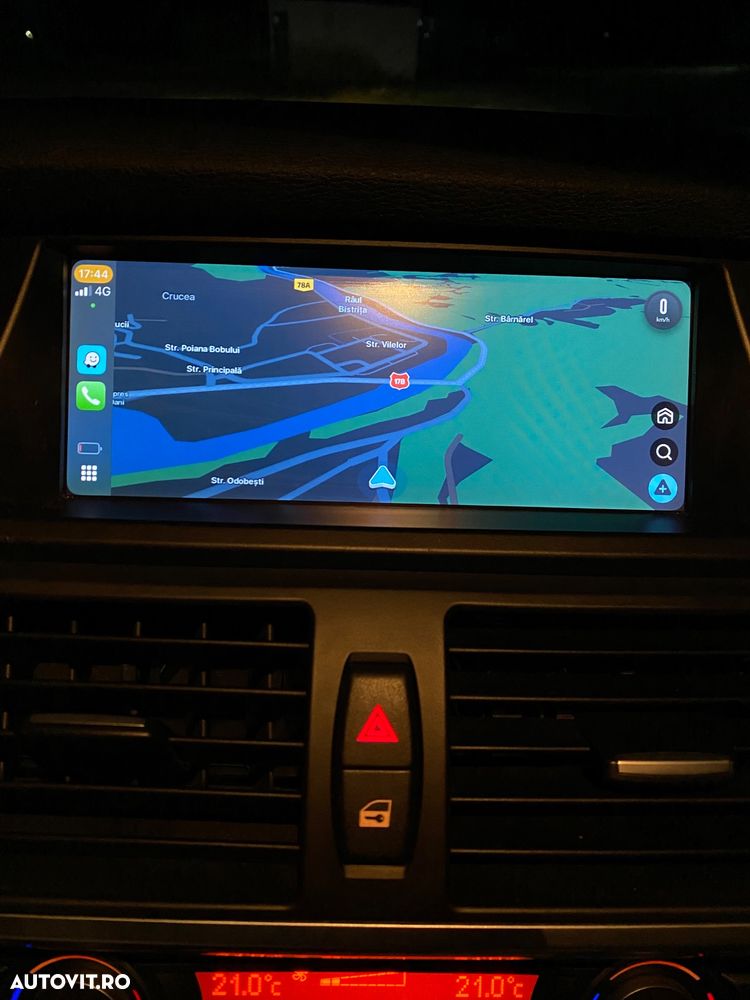 BMW X6 xDrive35d Aut. - 33