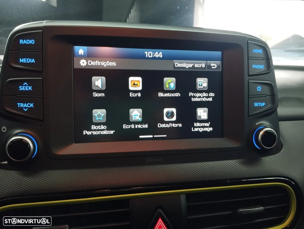 Hyundai Kauai 1.0 T-GDi Premium - 25