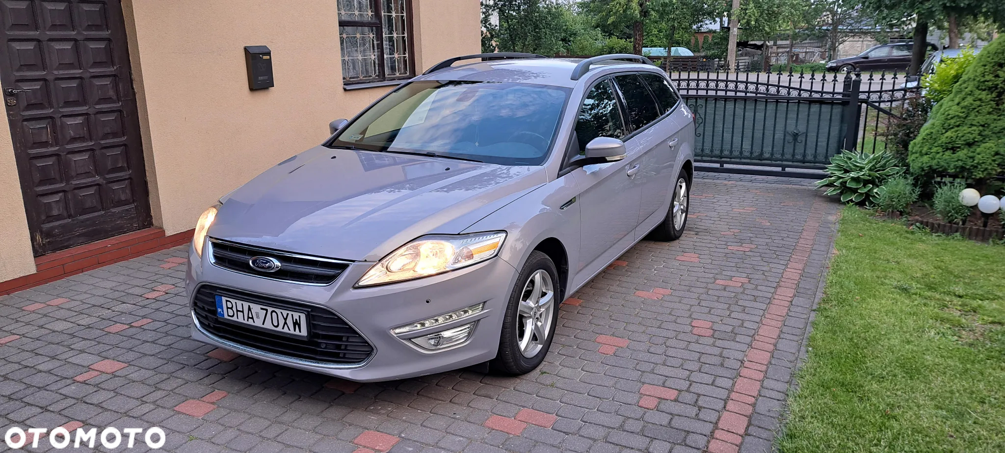 Ford Mondeo 1.6 Titanium - 2