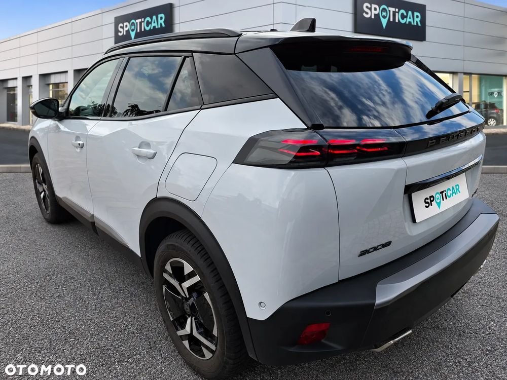 Peugeot 2008 2025 photo 5