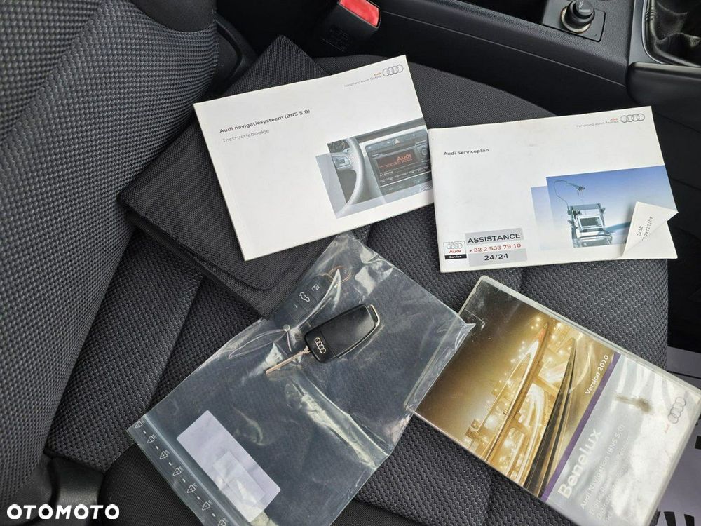 Audi A3 Sportback - 11