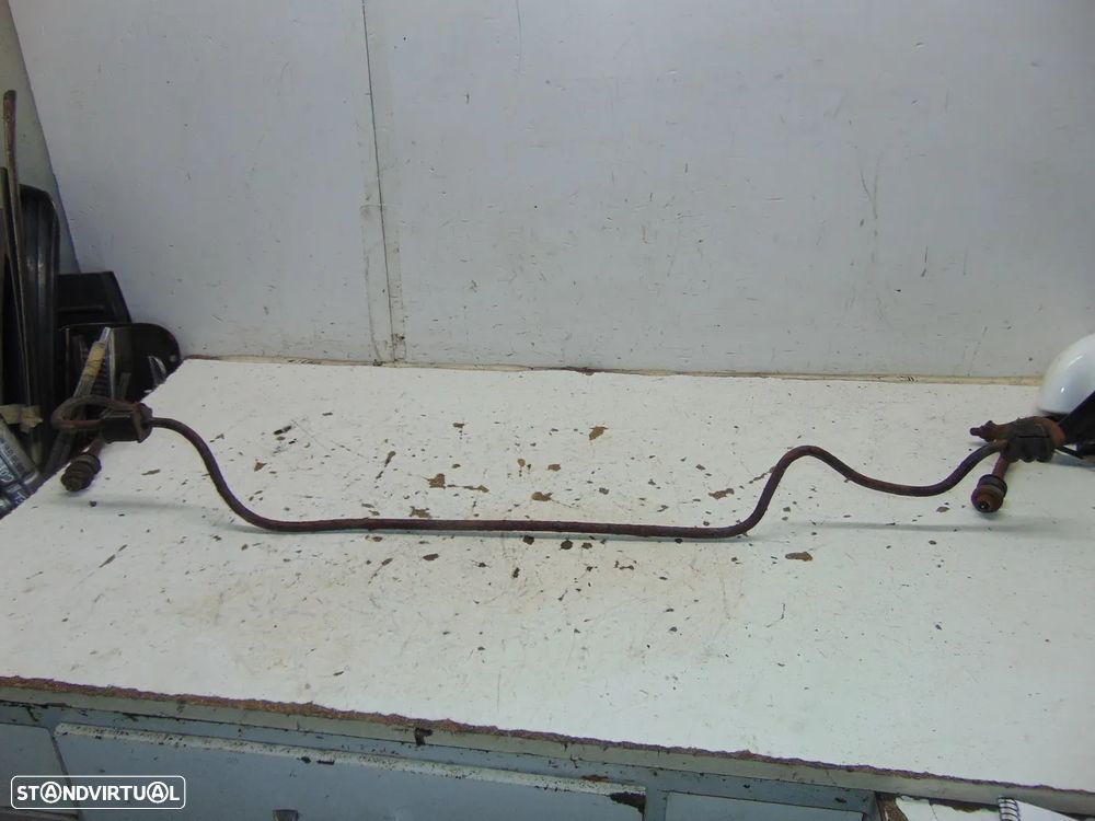 Nissan 100NX barra estabilizadora - 7