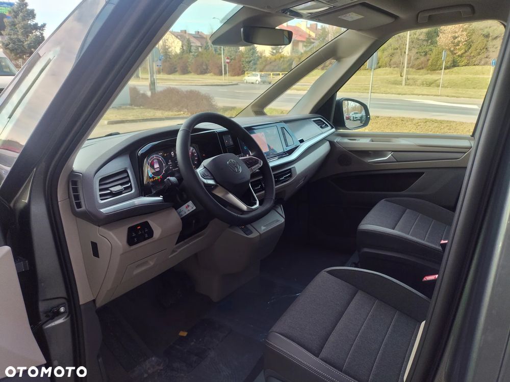 Volkswagen California - 15