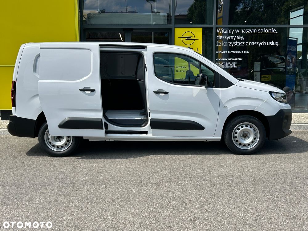 Opel Combo - 6