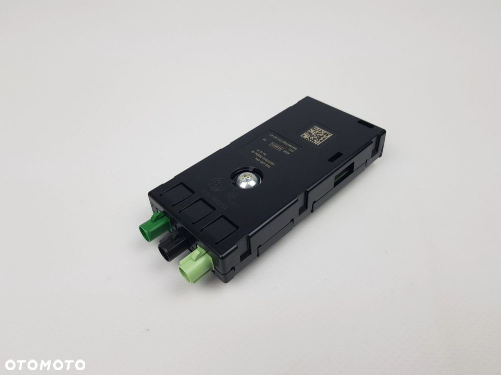 NOWY ORYGINALNY Wzmacniacz Moduł Antenowy BMW 3 G20 G21 6838574 - 4
