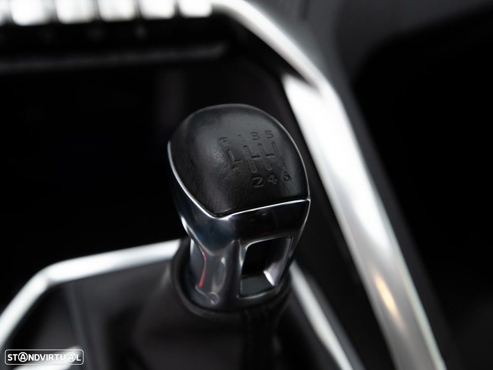 Peugeot 5008 1.5 BlueHDi Active Pack - 20