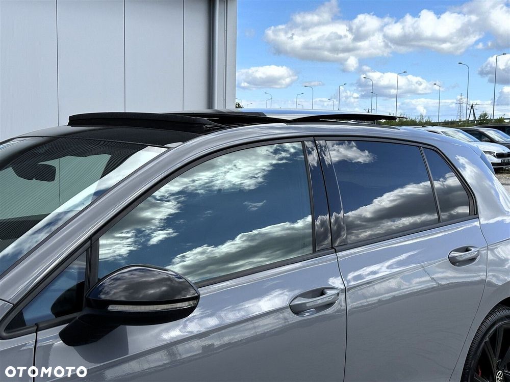 Volkswagen Golf VIII 2.0 TSI GTI DSG - 36