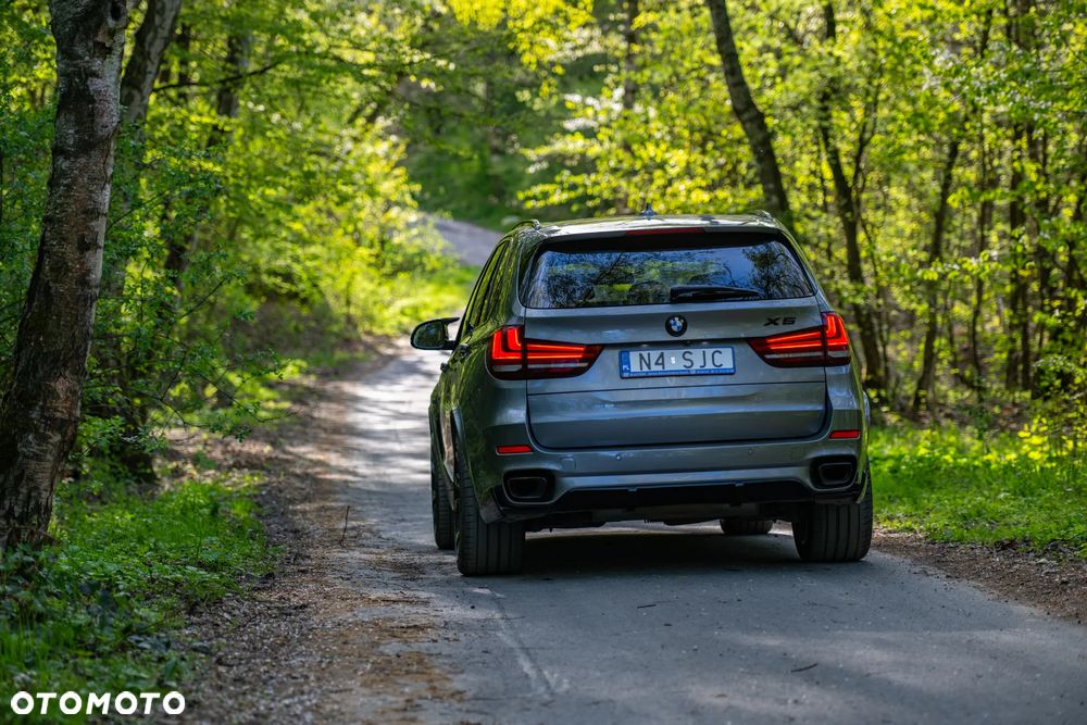 BMW X5 - 6