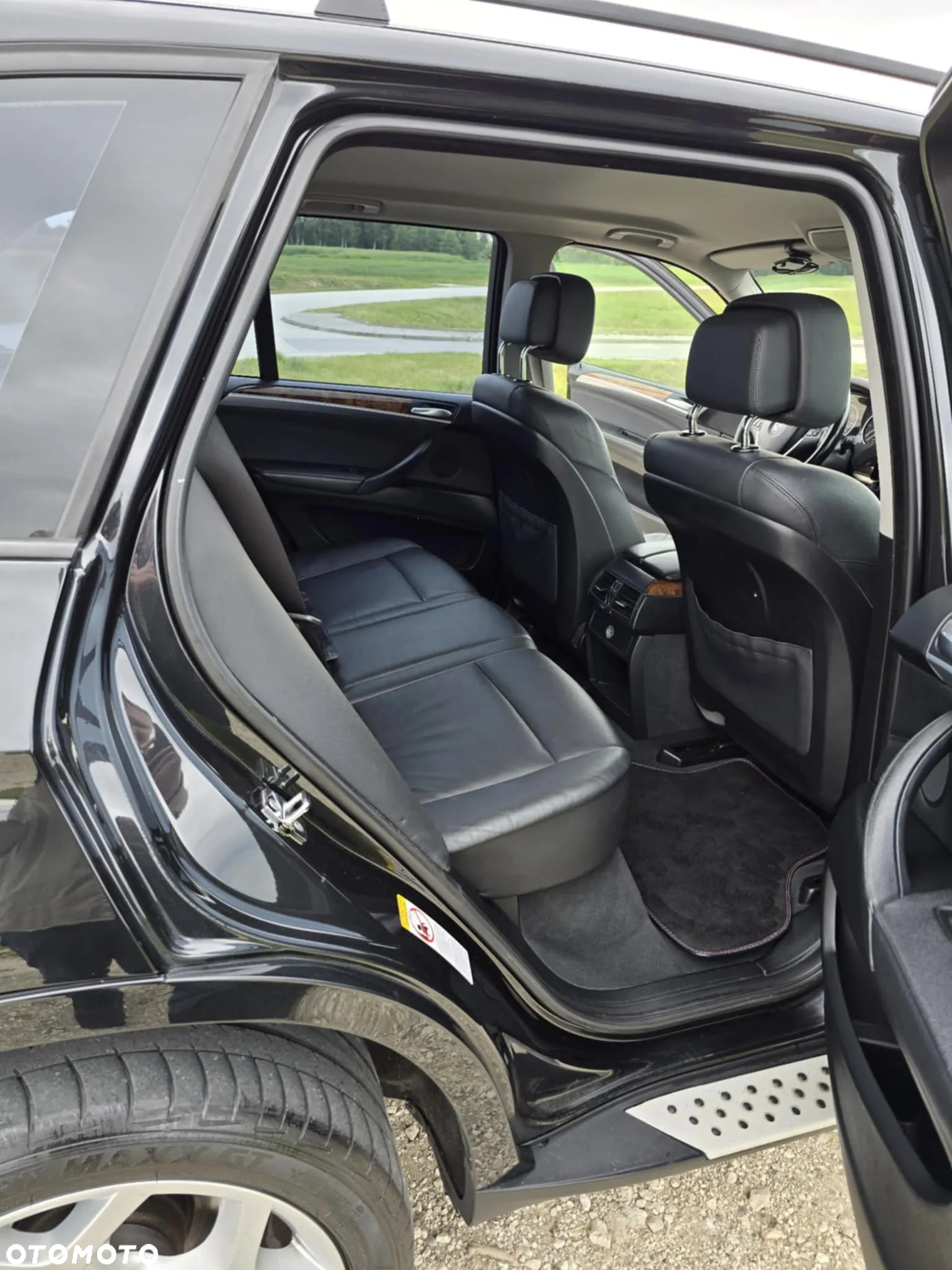 BMW X5 3.0sd xDrive - 21