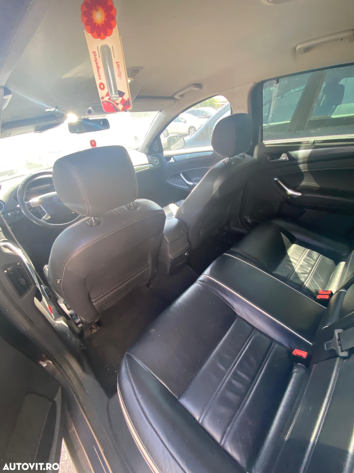 Ford Mondeo 2.0 TDCI Aut. Titanium X - 9