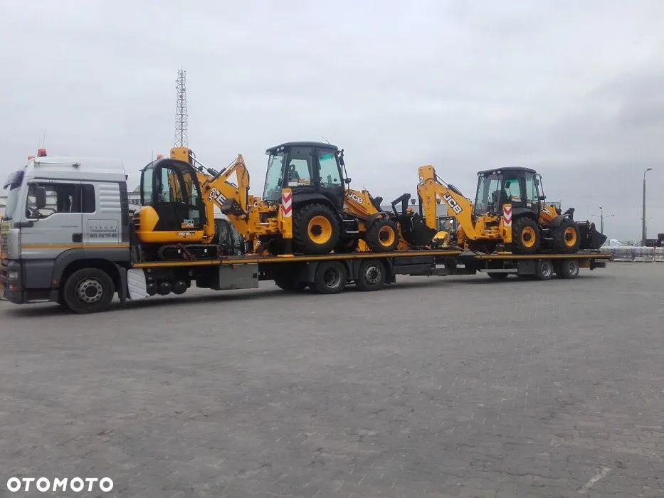 MAN TGA 26.410 - 24