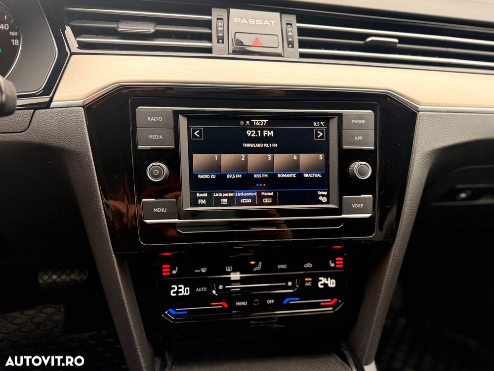 Volkswagen Passat - 9