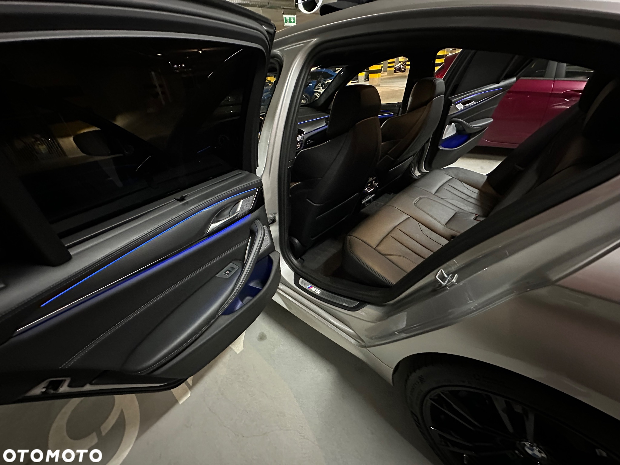 BMW M5 - 28