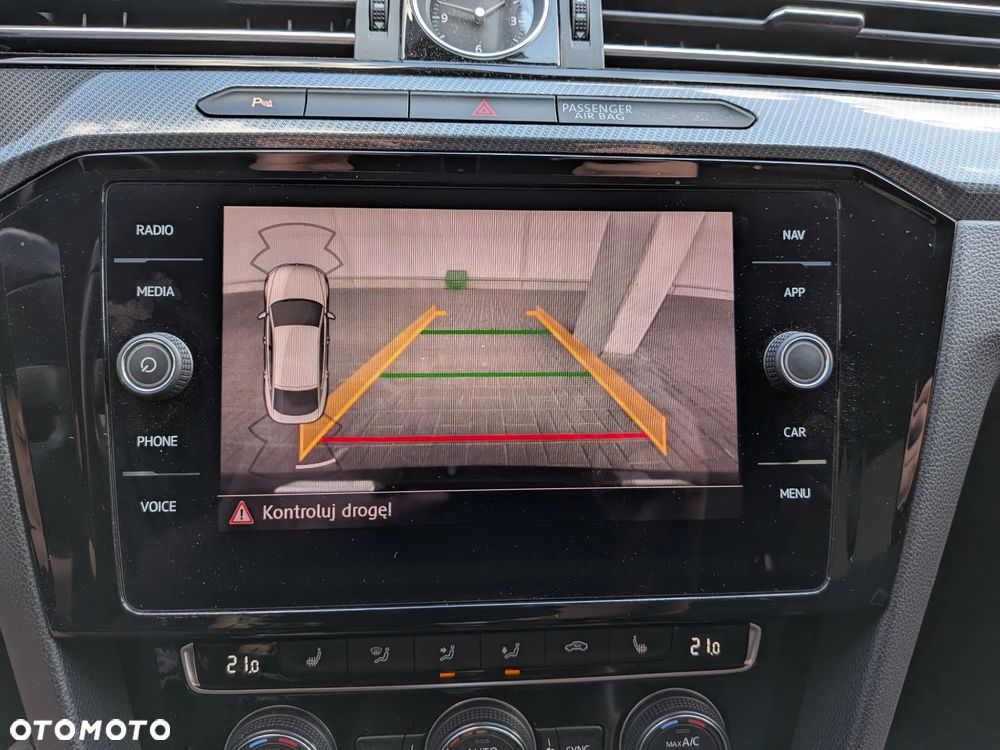 Volkswagen Arteon 2.0 TDI SCR R-Line DSG - 20