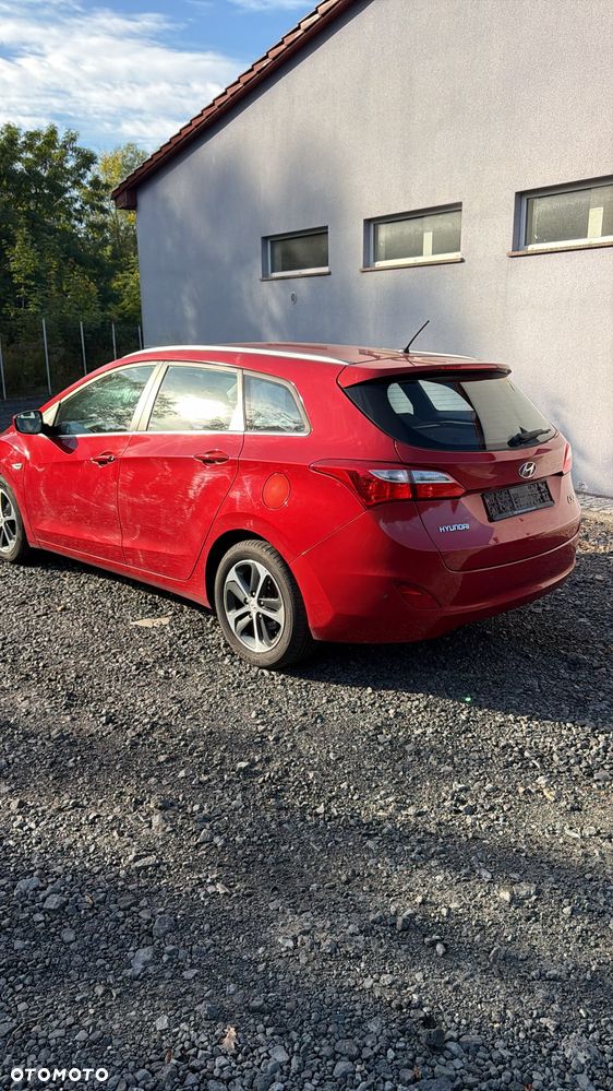 Hyundai i30 - 17