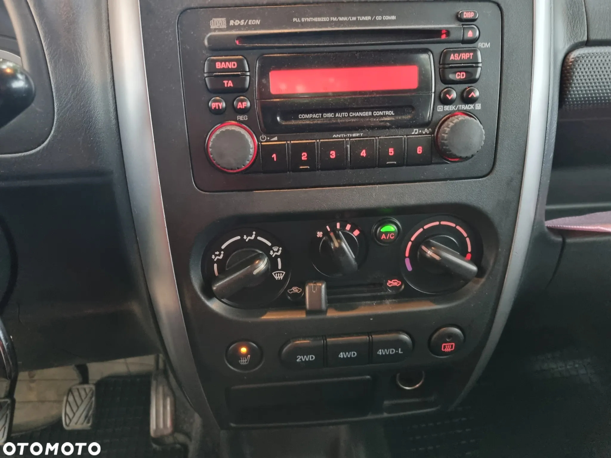 Suzuki Jimny 1.3 JLX / Comfort - 5